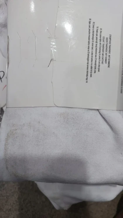 1270-جوراب شلواری ضخیم (ایراددار)