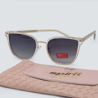 عینک آفتابی پلاریزه Spirit مدل SGT-81503