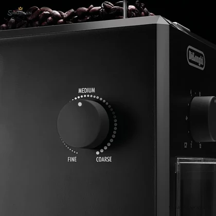 آسیاب قهوه دلونگی مدل DELONGHI KG79