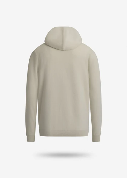 سویشرت کلاه دار knit
