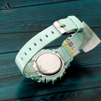 ساعت دیجیتالی کیو اند کیو Q&Q G15A-002VY