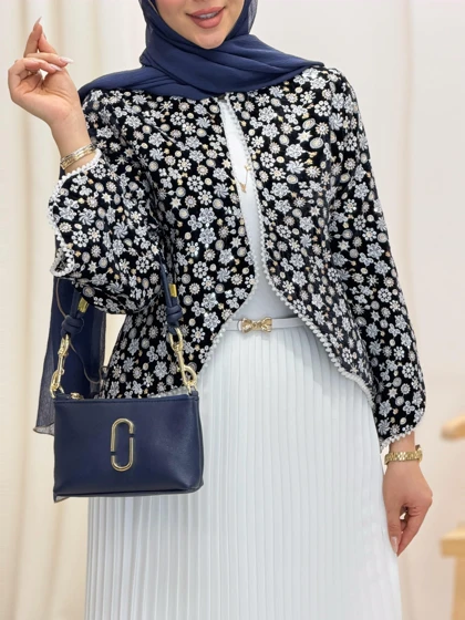 4053-کت و سارافون مزونی پری دخت