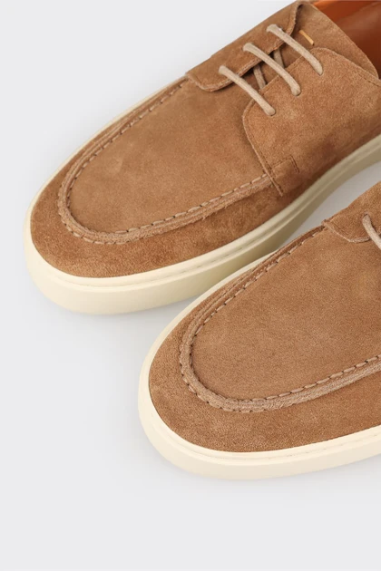 کفش های روزمره مردانه اورجینال elle