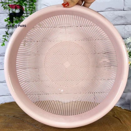 آبکش 3 ترمه گلد