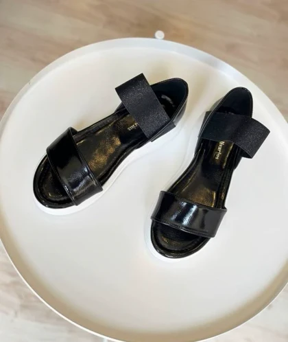 کفش صندل زنانه مدل Stradivarius Sandal - SSv61