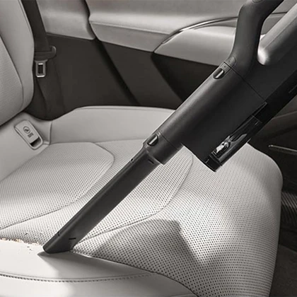 جارو شارژی شیائومی میجیا مدل XIAOMI MIJIA CAR VACUUM CLEANER MJXCQ01QW