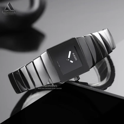 ساعت زنانه رادو Rado Sintra Ceramic 33