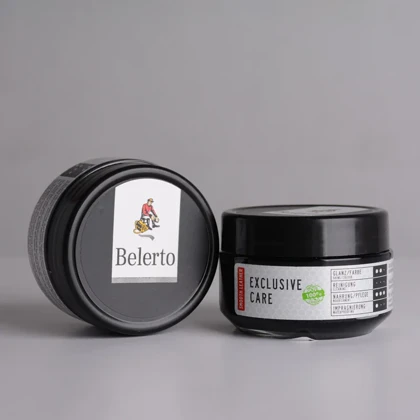 واکس چرم Belerto