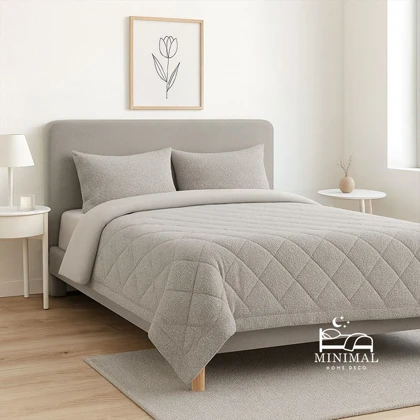 روتختی مخمل حصیری بافت ریز دایموند