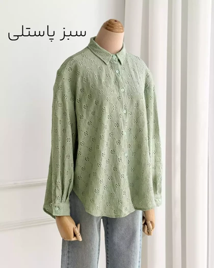 شومیز 1002194
