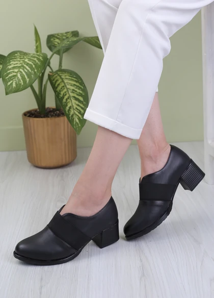 کفش پرسنلی زنانه بالون