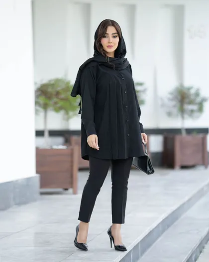 شومیز کد 1374