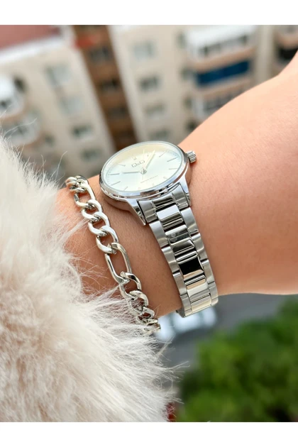 ساعت زنانه qandq qandq