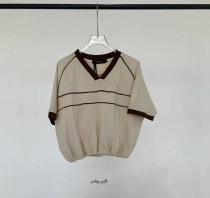 تیشرت مروا - 475 - Morva