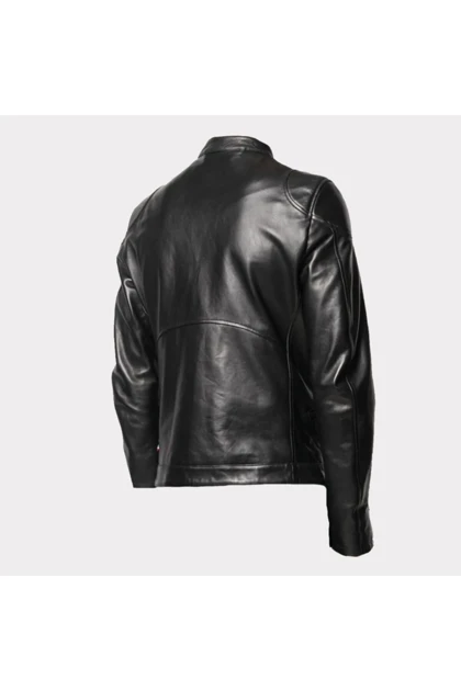 کت و کاپشن مردانه defelli defelli