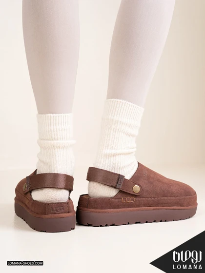 صندل دو حالته آگ لومانا - کد 2608