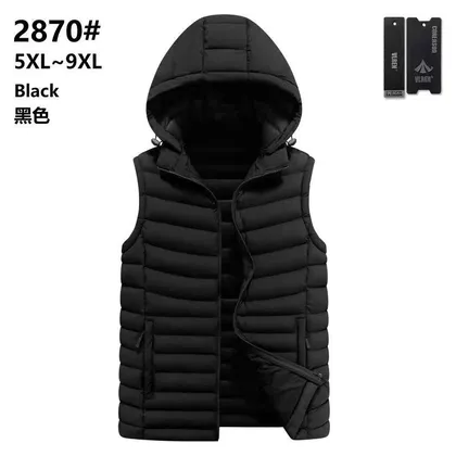 ژیله اسپورت سایز بزرگ کد 2870