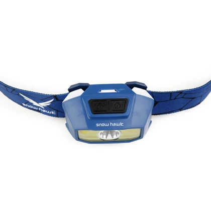 هدلایت باتری خور اسنوهاک L40 مدل SN-H8114