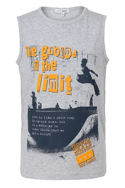 تیشرت بچگانه brz-kids brz-kids