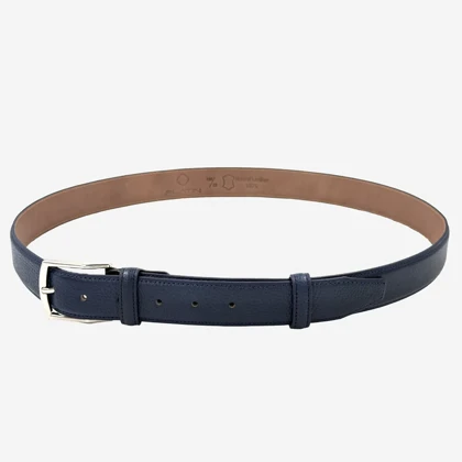 کمربند مردانه چرم k44TB