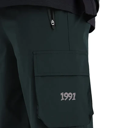 شلوارک ورزشی مردانه آیرو 1991 SH1950 B