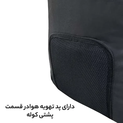 کوله پشتی اسیکس مدل ASICS - ASC99037