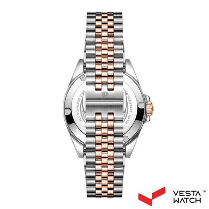 ساعت مچی مردانه ژاک فیلیپ JACQUES PHILIPPE مدل JPQGS597328V2