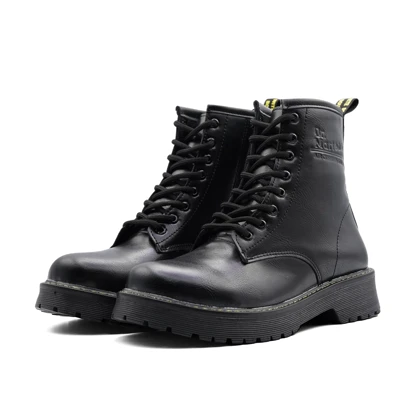 کفش نیم بوت زنانه مدل 0142_Boots