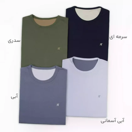 تیشرت مردانه 1002003