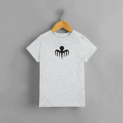 تیشرت james bond | تیشرت جیمزباند طرح SPECTRE LOGO سفید کد 115397