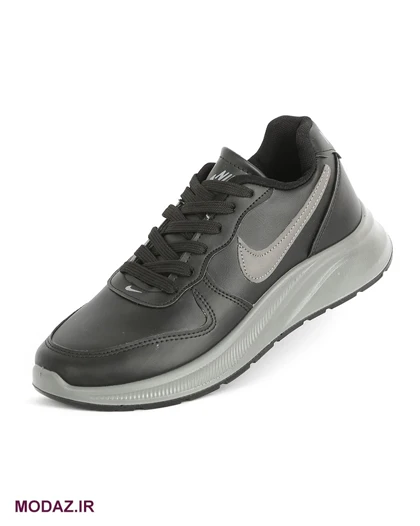 کتانی زنانه و مردانه راحتی بندی 112