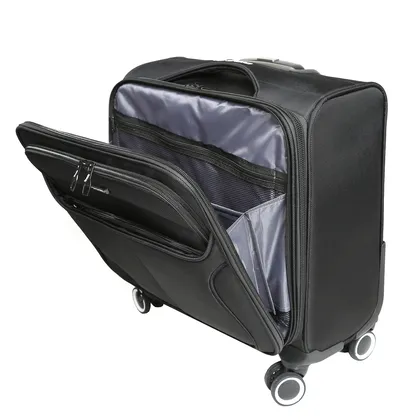 کیف خلبانی چهار چرخ سولو SOLO مدل SW77800
