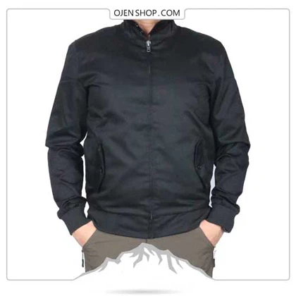 کاپشن کتان LIVERGY