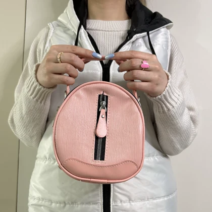 مینی کوله سه کاره دخترانه کد 2106