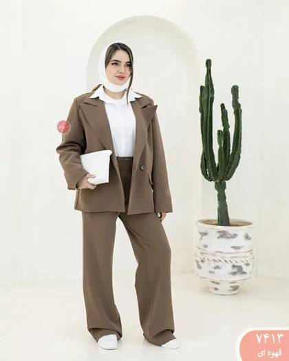 کت مازراتی 7413