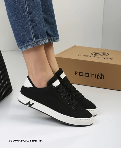 کتانی زنانه هرمس شیک 1010 BD