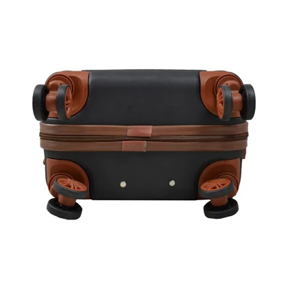 چمدان سایز کوچک 20 اینچی وارداتی Hossoni مدل HS40158-20 Small