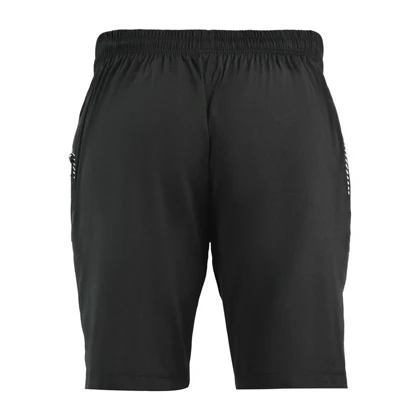 شلوارک رانینگ ورزشی مردانه نایک مدل DS-JDI-4D0633 مشکی