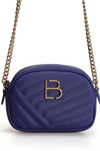 کیف دوشی زنانه lucky-bees lucky-bees