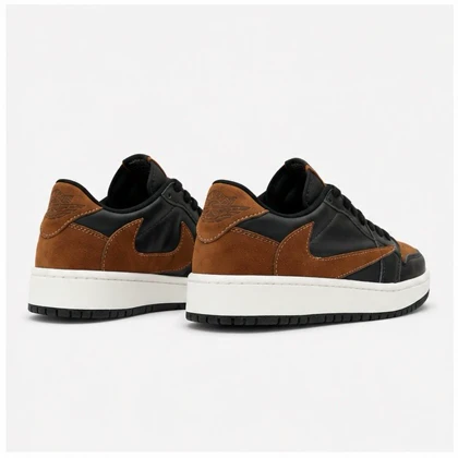 کفش ونس مردانه مدل 1130 _ NIKE