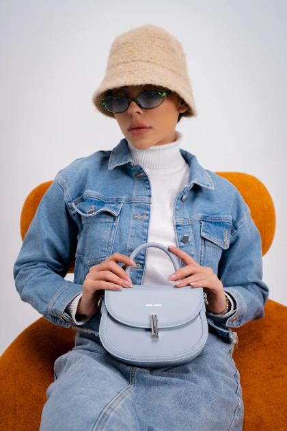 کیف دوشی مدل Rose Merry RS3298