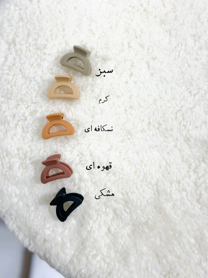 کلیپس حلالی