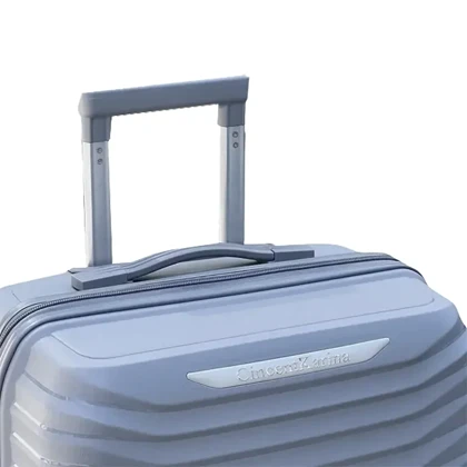 چمدان وارداتی سینسنت کارینا مدل CINCENT KARINA - CK40163-(20-24-28) سری سه عددی