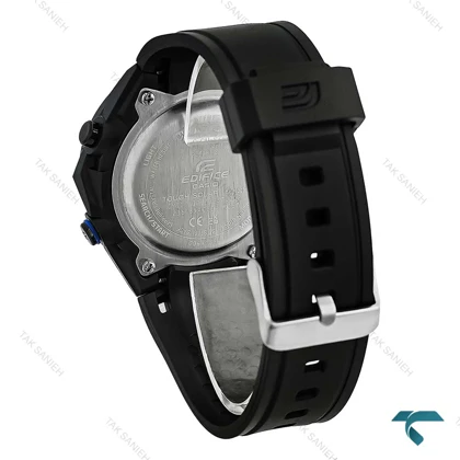 ساعت کاسیو ادیفایس ECB-2200 مردانه مشکی Casio-7865-G
