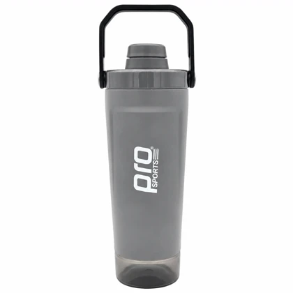 شیکر ورزشی پرو اسپورتز PRO SPORTS مدل G 123 گنجایش 0.6 لیتر