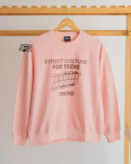 دورس طرح STREET CULTURE