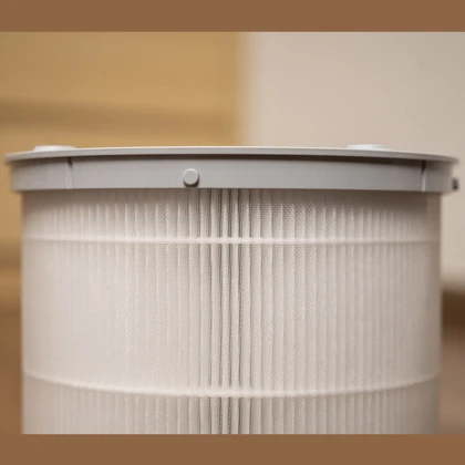 تصفیه هوای هوشمند حیوانات خانگی شیائومی Xiaomi AC-M30-SC
