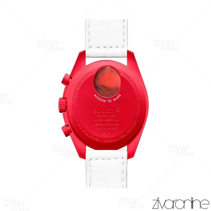 ساعت امگا سواچ Omega-Swatch مریخ 105948