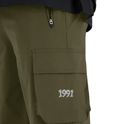 شلوارک ورزشی مردانه آیرو 1991 SH1950 B