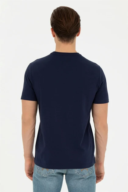 تیشرت مردانه اورجینال یو اس پولو u.s.-polo-assn.